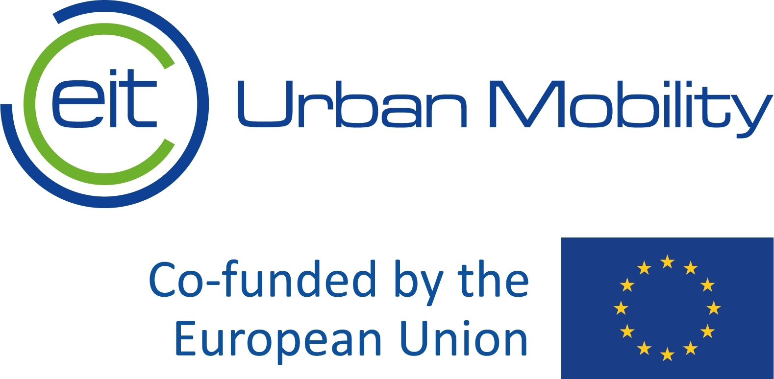 EIT Urban Mobility — Co-funded by the European Union