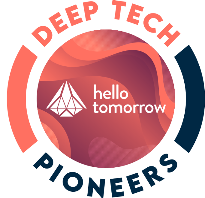 Hello Tomorrow Deep Tech Pioneers